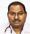 Dr.Vasant B Wallepawar