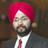 Dr.Amandeep Singh Arora