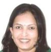 Dr.Kavitha V Reddy