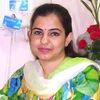 Dr.Priya Oberoi