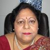 Dr.Sunaina Rohtagi