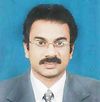 Dr.Ashwin M Bhandary