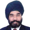 Dr.Gurdeep Singh Uppal