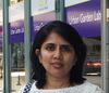 Dr.Leena Raveendra