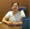 Dr.Meenakshi Kantharaju