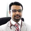 Dr.Nitish Mandal