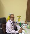 Dr.P Satish Rao