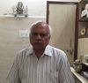 Dr.Satish Mangal