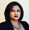 Dr.Shafalika Hiremath