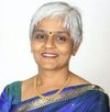 Dr.Sudha N.M