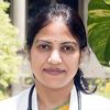 Dr.Suprabha Kumari Patnaik