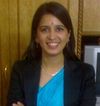 Dr.Monika Bhatia