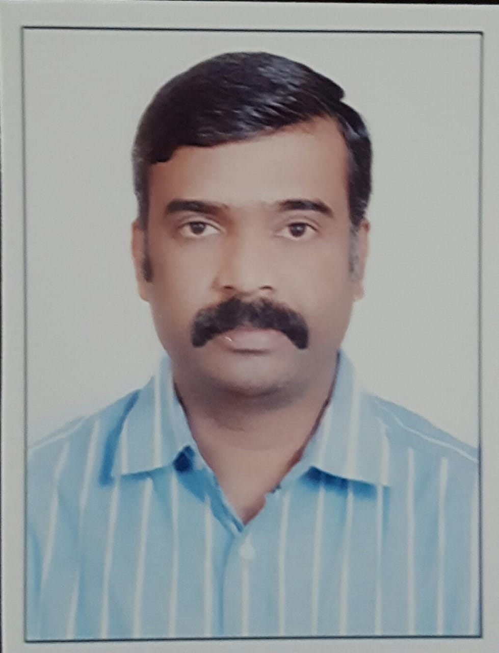 Dr Umesh Vaidya