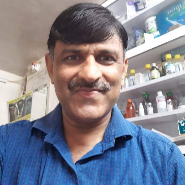 Dr.Vaibhav Lunkad