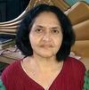 Dr.Vijaya Paranjape