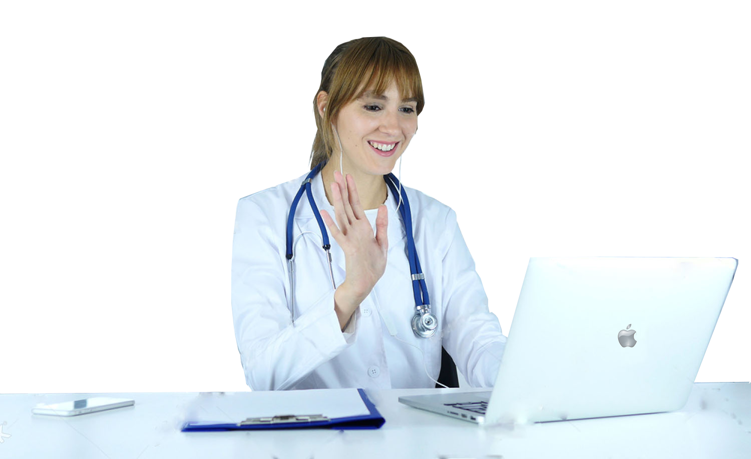 community doctor
